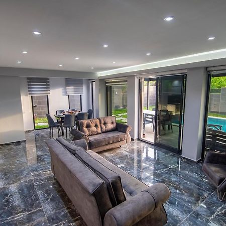 Diamond Port Gocek Villa Gocek  Bagian luar foto