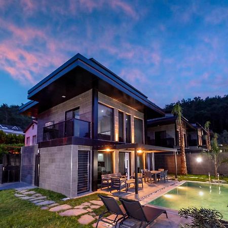 Diamond Port Gocek Villa Gocek  Bagian luar foto