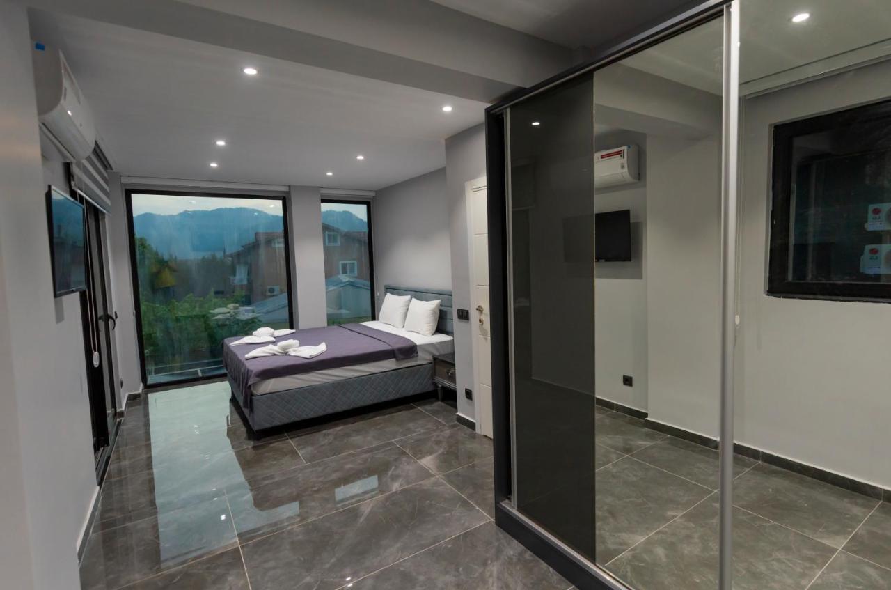 Diamond Port Gocek Villa Gocek  Bagian luar foto