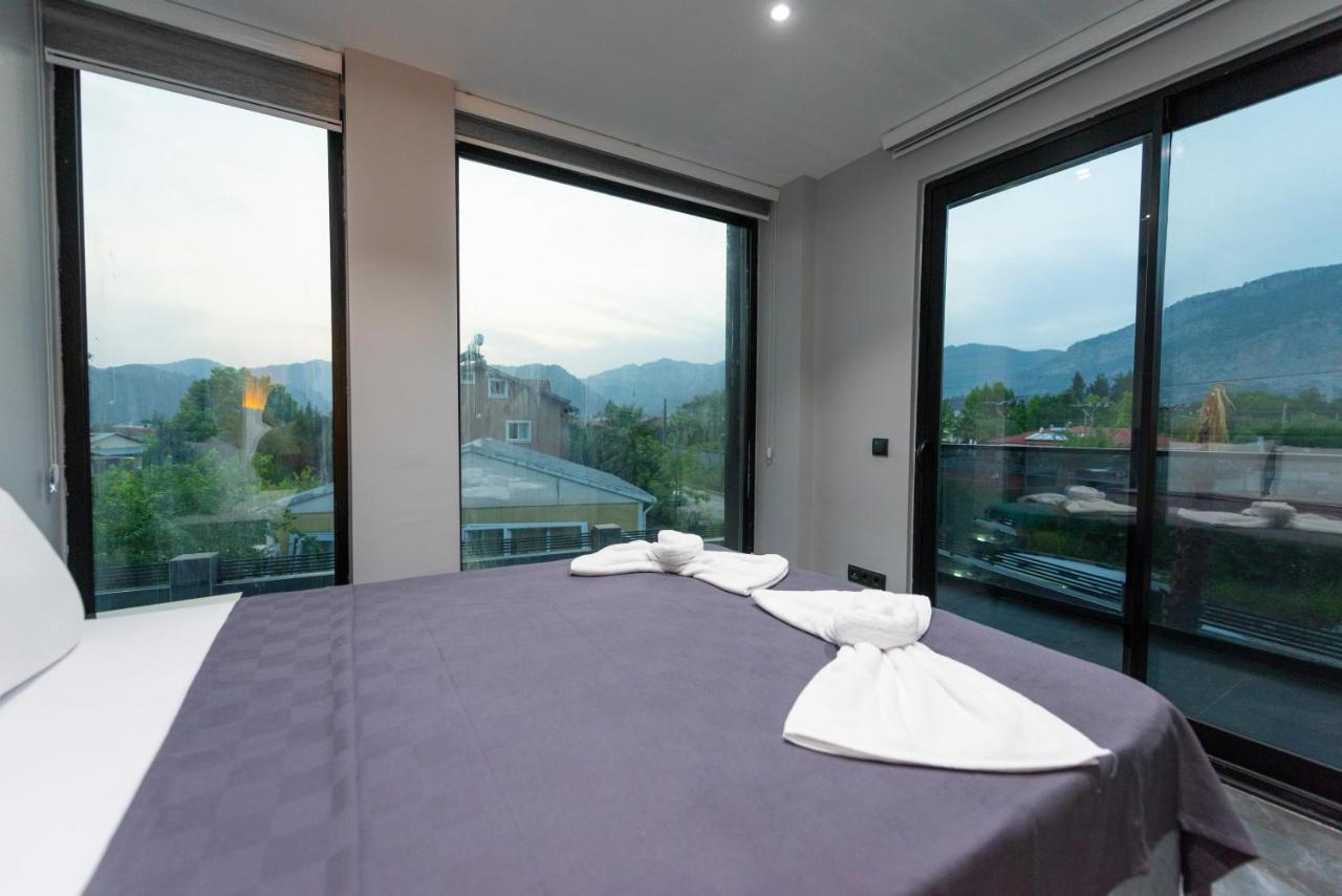 Diamond Port Gocek Villa Gocek  Bagian luar foto