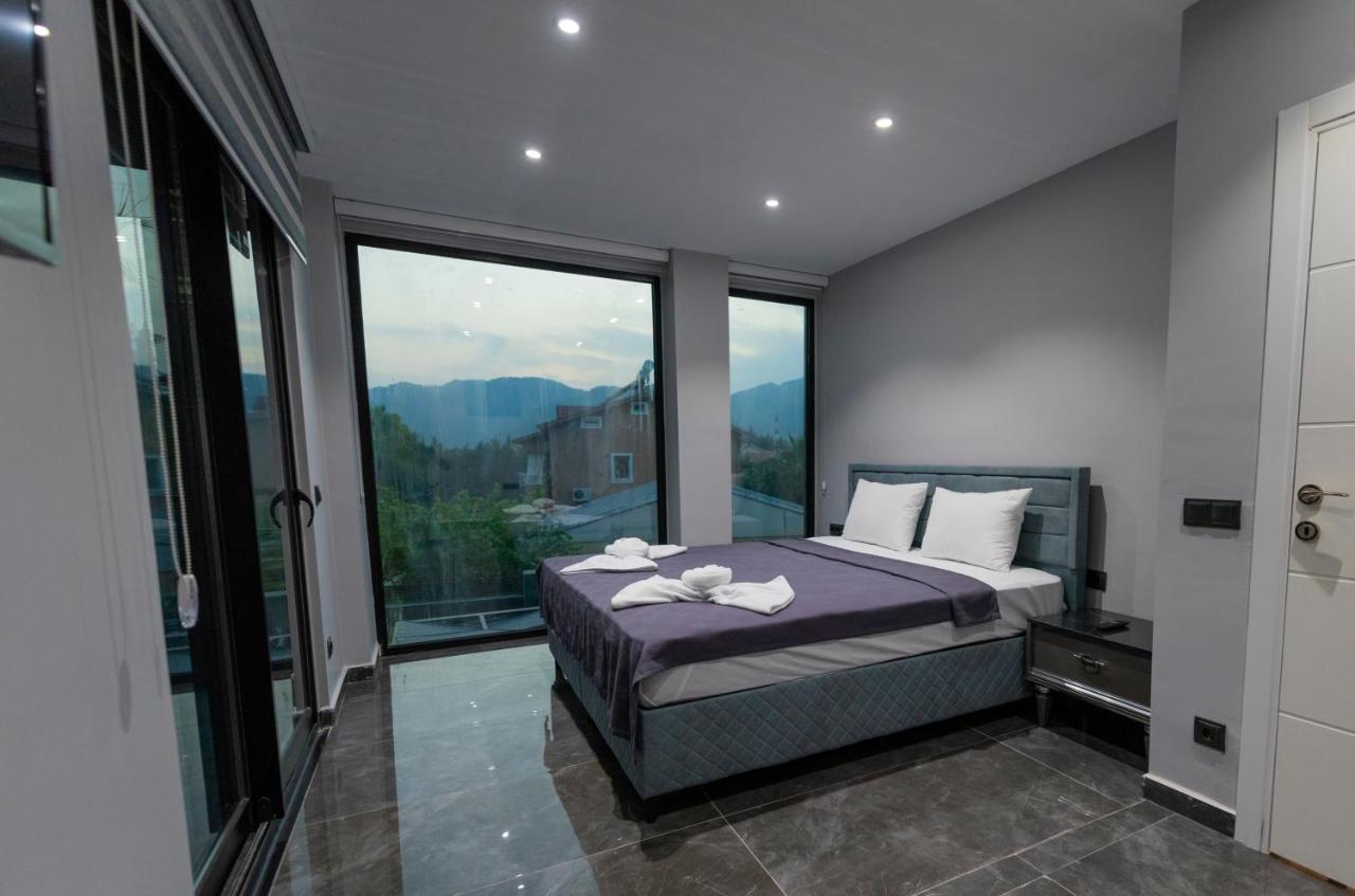 Diamond Port Gocek Villa Gocek  Bagian luar foto