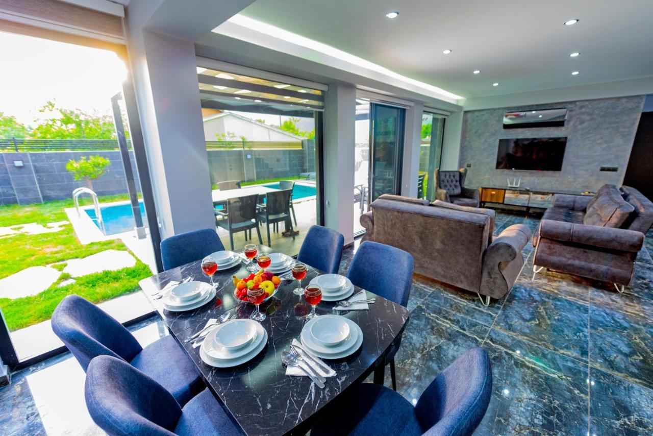 Diamond Port Gocek Villa Gocek  Bagian luar foto