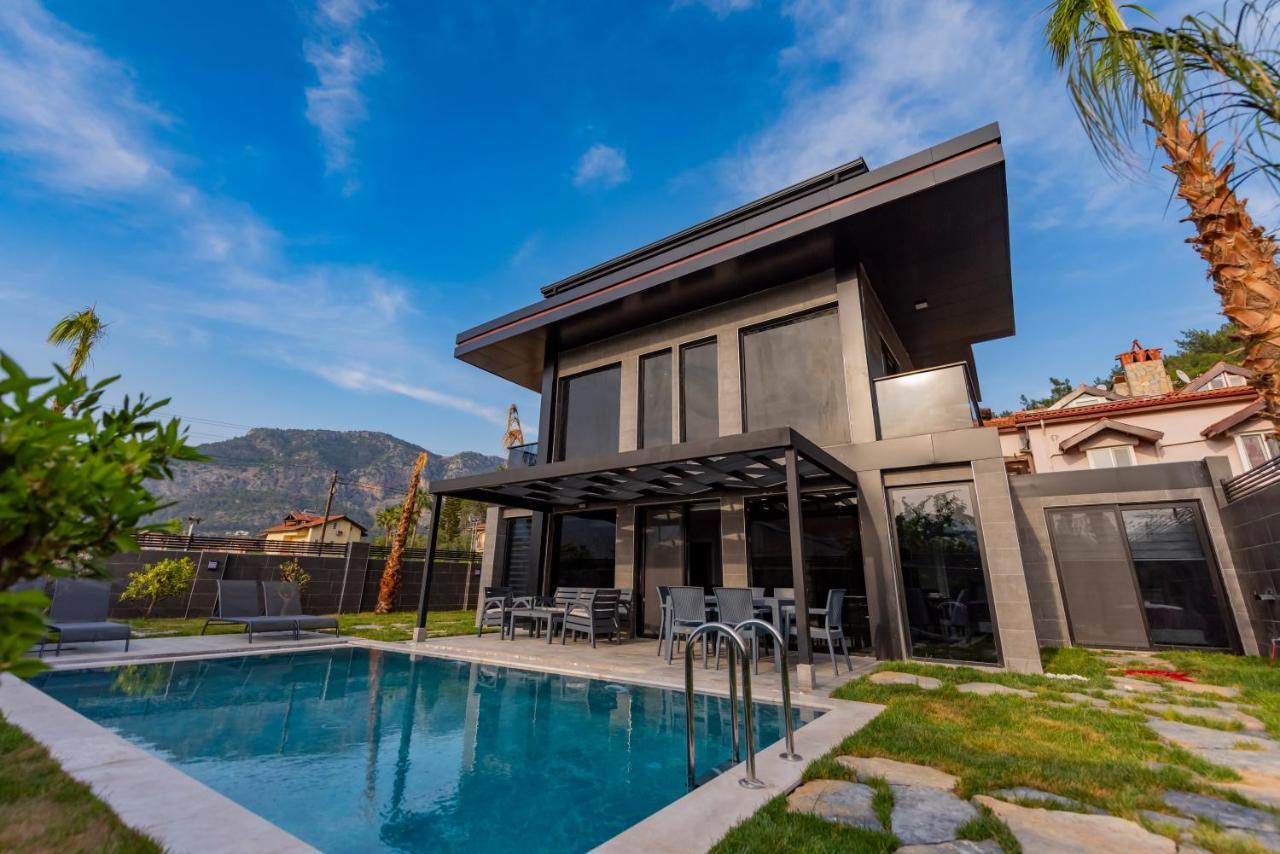 Diamond Port Gocek Villa Gocek  Bagian luar foto